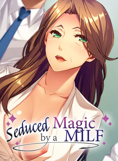 More information about "Seduced by a Magic MILF!"