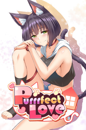 More information about "Purrrfect Love"