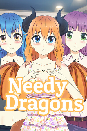 More information about "Needy Dragons"