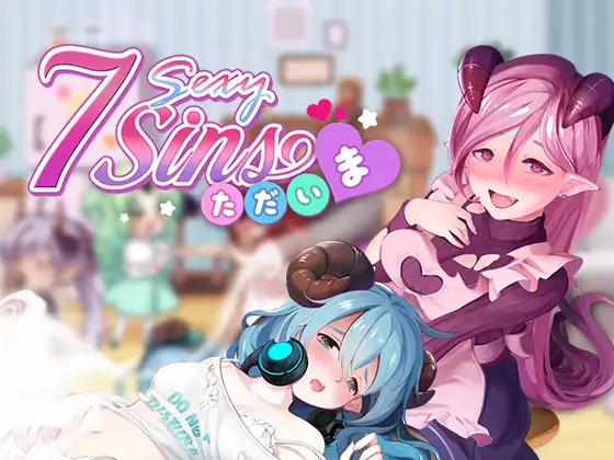 More information about "7 Sexy Sins Tadaima"