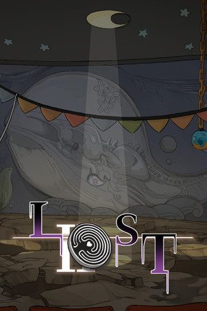 More information about "Lost2"