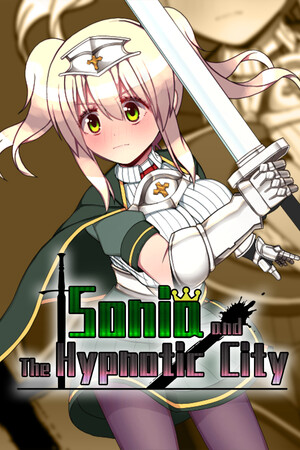 More information about "Sonia and the Hypnotic City"