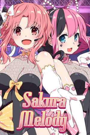 More information about "Sakura Melody"