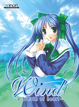 More information about "Wind -A Breath of Heart-"