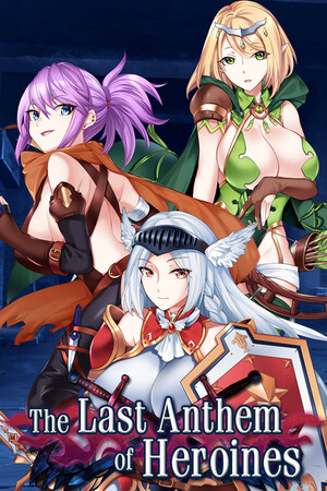 More information about "The Heroines' Last Anthem"