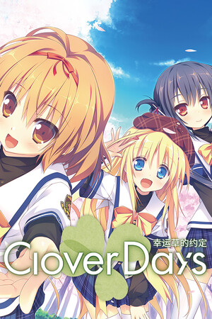 More information about "Clover Day's Plus HD"