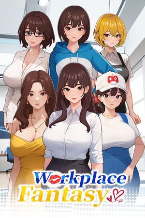 More information about "Workplace Fantasy"
