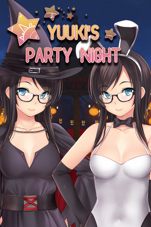 More information about "Yuuki's Party Night"