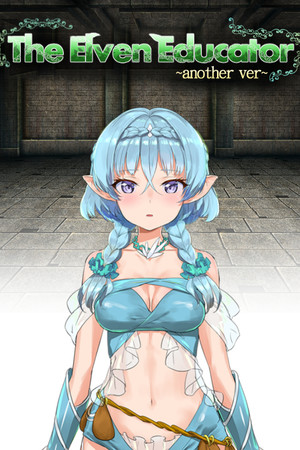 More information about "The Elven Educator ~another ver~"