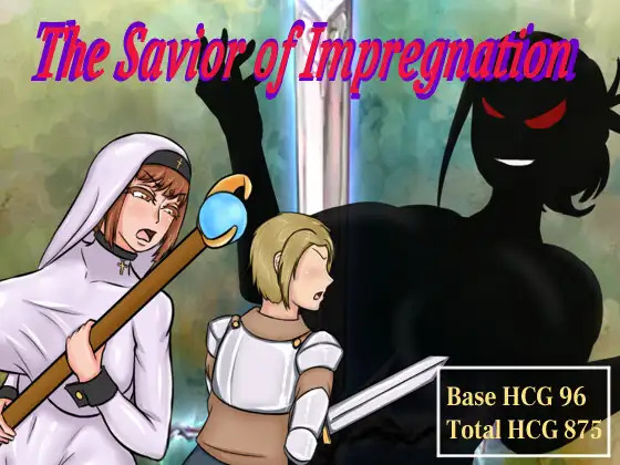 More information about "The Savior of Impregnation"