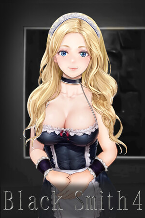 More information about "Black Smith 4"