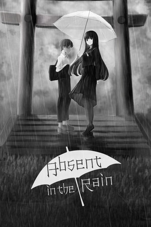More information about "Absent in the Rain"
