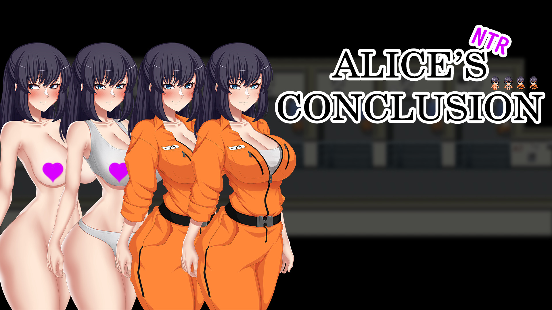 More information about "Alice's Conclusion"