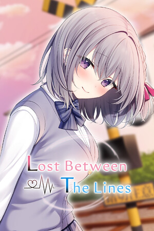 More information about "Lost Between the Lines"