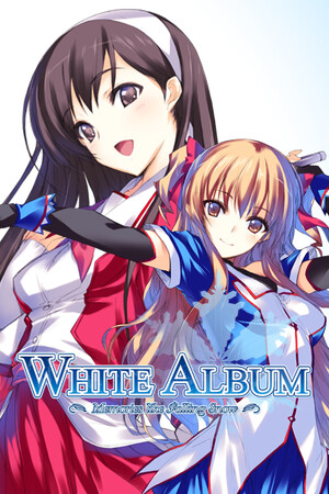 More information about "WHITE ALBUM: Memories like Falling Snow"