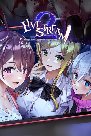 More information about "Livestream 2: Escape from Togaezuka Happy Place"