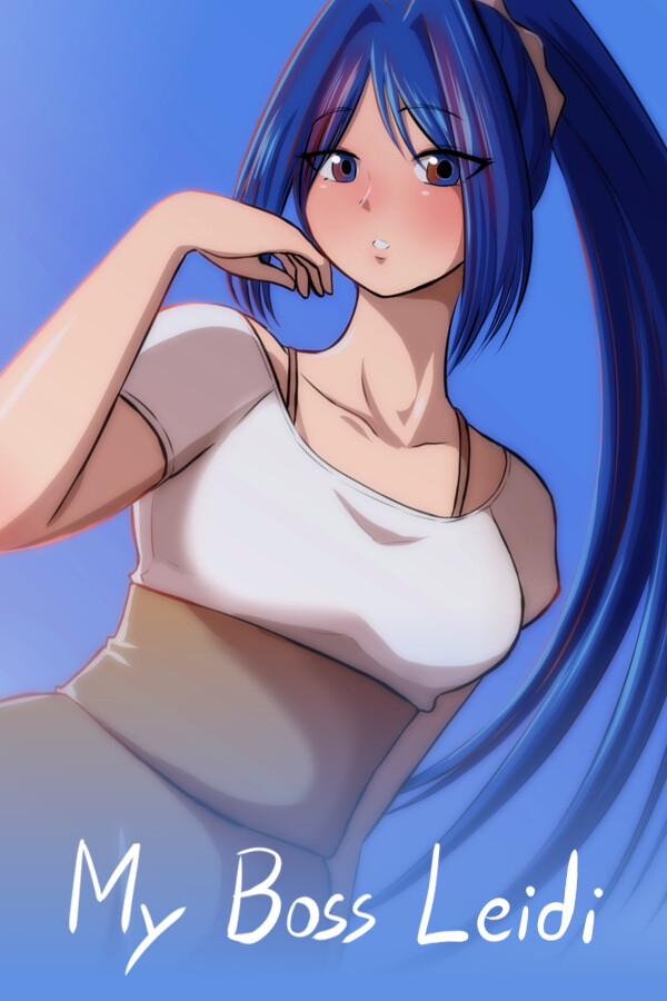 More information about "My Boss Leidi"