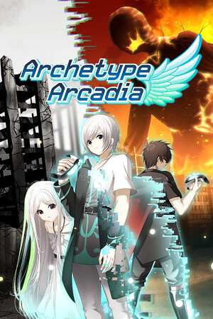 More information about "Archetype Arcadia"