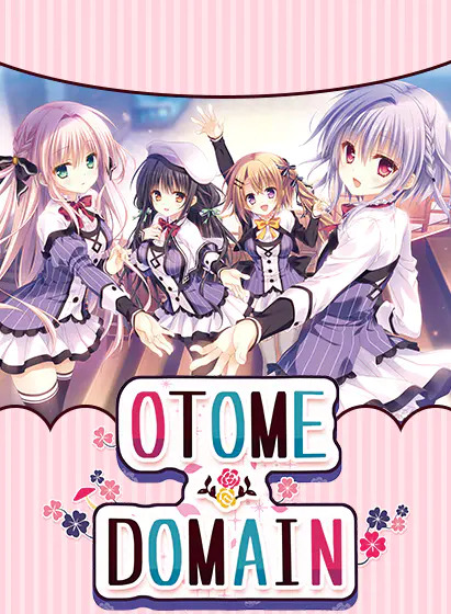More information about "Otome * Domain"