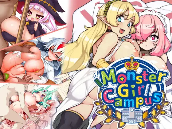 More information about "Monster Girl Campus"