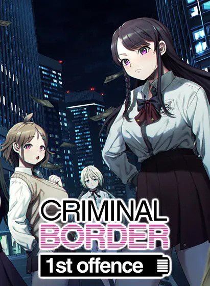 More information about "Criminal Border 1st Offence"