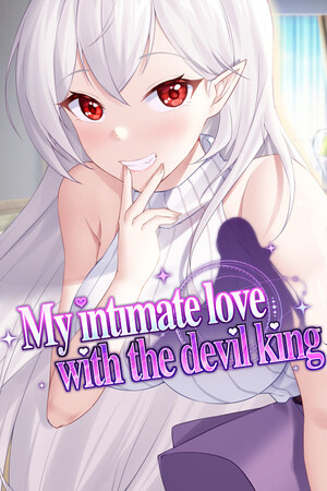 More information about "My intimate love with the devil king"