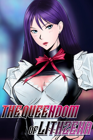 More information about "The Queendom of Lithzena"