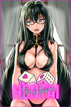 More information about "Hentai Midori"