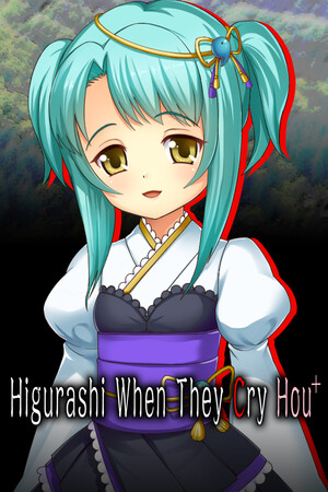More information about "Higurashi When They Cry Hou+"