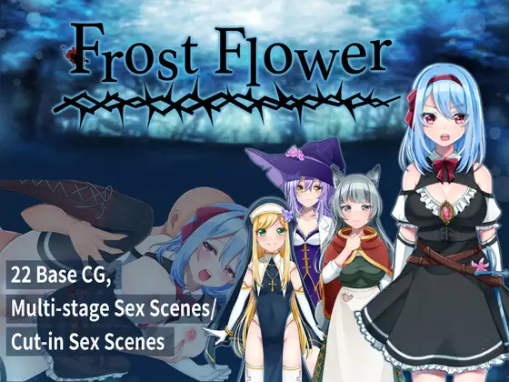 More information about "Frost Flower"