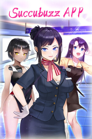 More information about "Succubuzz APP"