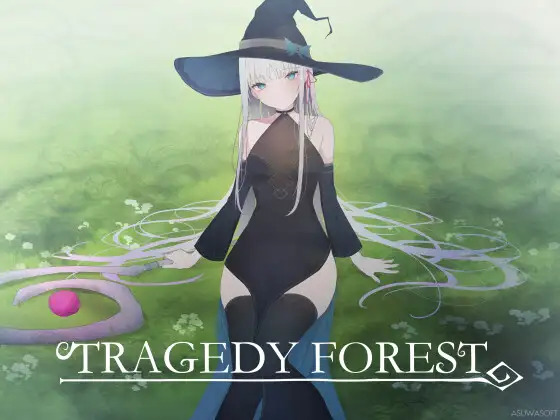 More information about "TRAGEDY FOREST"