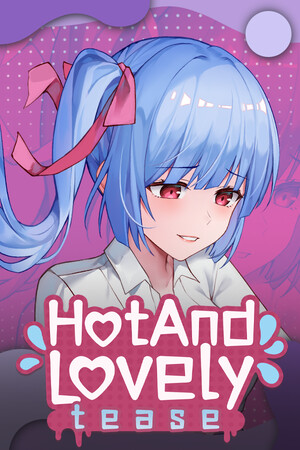 More information about "Hot And Lovely : Tease"