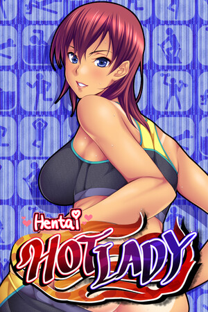 More information about "Hentai HOTLADY"