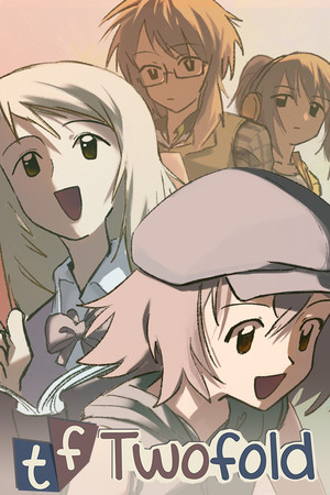 More information about "Twofold"