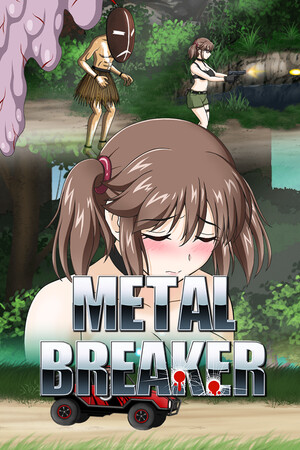 More information about "METAL BREAKER"