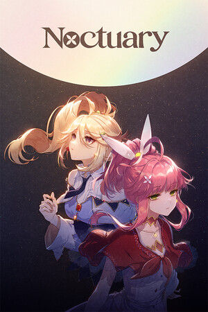 More information about "Noctuary"