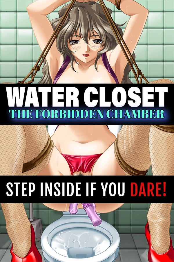 More information about "Water Closet: The Forbidden Chamber: Remastered: Deluxe Edition"