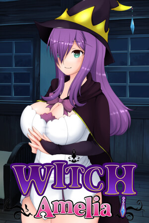 More information about "Witch Amelia"