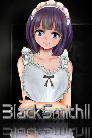 More information about "Black Smith 2"