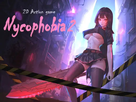 More information about "Nyctophobia 2"