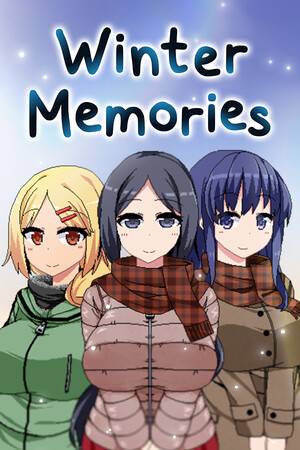 More information about "Winter Memories"