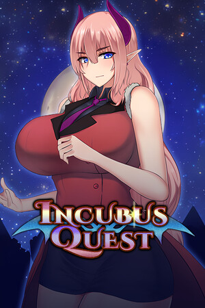 More information about "Incubus Quest"