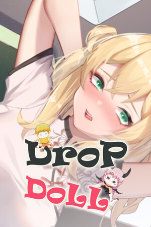 More information about "Drop Doll"
