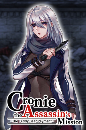 More information about "Cronie the Assassin's Mission - The Teddy Bear Payment"