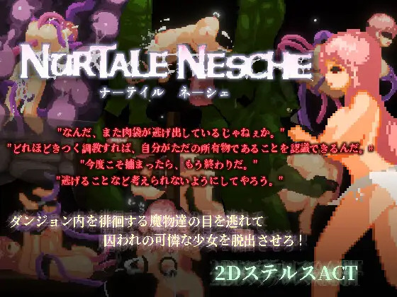 More information about "Nurtale Nesche"