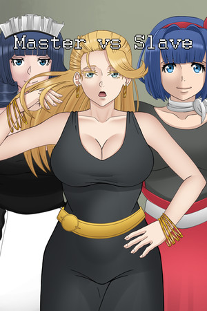 More information about "Master vs Slave"