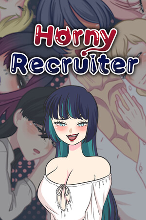 More information about "Horny Recruiter"