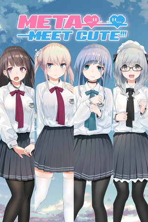More information about "Meta Meet Cute!!!+"