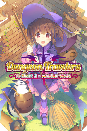 More information about "Dungeon Travelers: To Heart 2 in Another World"